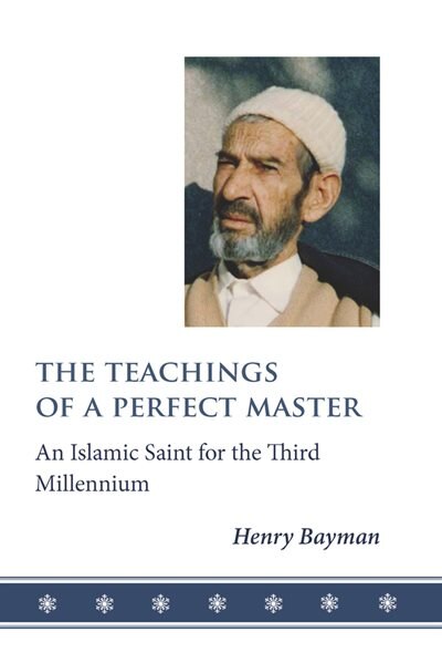 Couverture_The Teachings of a Perfect Master