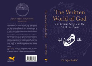 Front cover_The Written World Of God