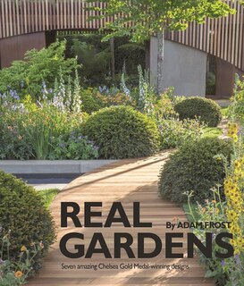 Front cover_Real Gardens