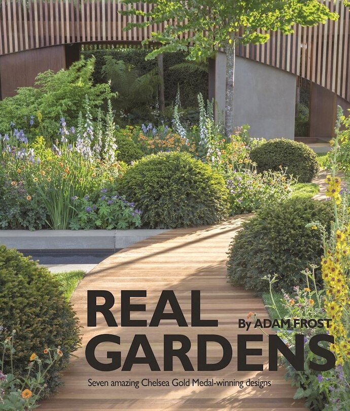 Front cover_Real Gardens