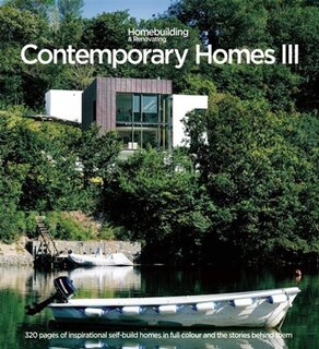 Couverture_Contemporary Homes 3