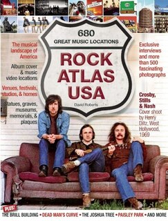 Front cover_Rock Atlas USA