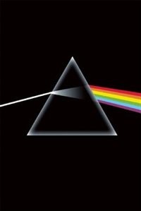 Dark Side of the Moon at 40