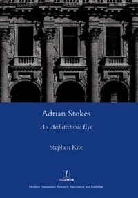 Front cover_Adrian Stokes