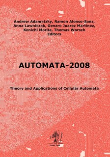 Front cover_Automata-2008