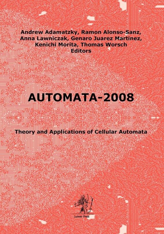 Front cover_Automata-2008