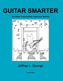 Front cover_Guitar Smarter