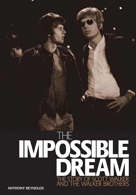 Couverture_The Impossible Dream