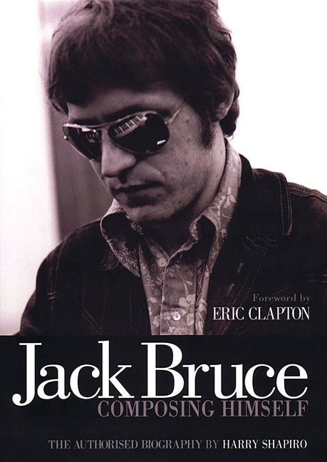 Couverture_Jack Bruce Composing Himself