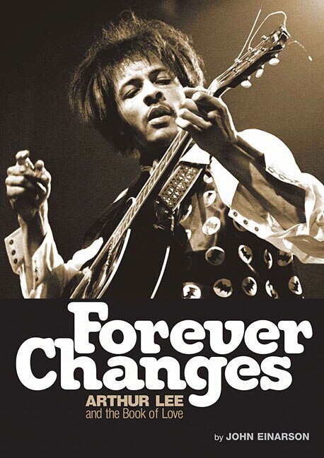 Couverture_Forever Changes