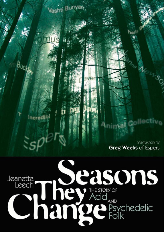 Front cover_Seasons They Change