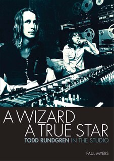 Front cover_A Wizard a True Star