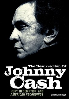 Couverture_Resurrection of Johnny Cash