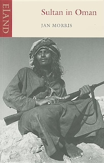 Front cover_Sultan in Oman