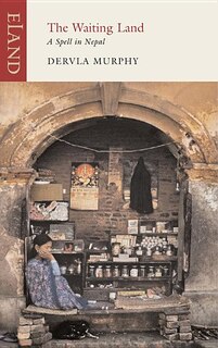 Front cover_The Waiting Land