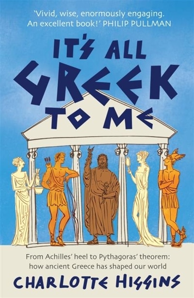 Its All Greek To Me: From Achilles Heel To Pythagoras Theoram