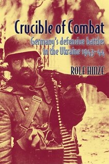 Front cover_Crucible of Combat