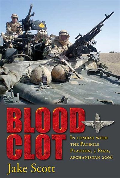 Couverture_Blood Clot