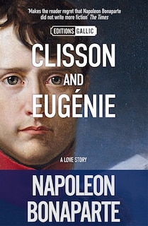 Front cover_Clisson and Eugenie