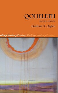 Couverture_Qoheleth, Second Edition