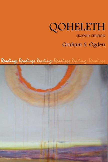 Front cover_Qoheleth, Second Edition