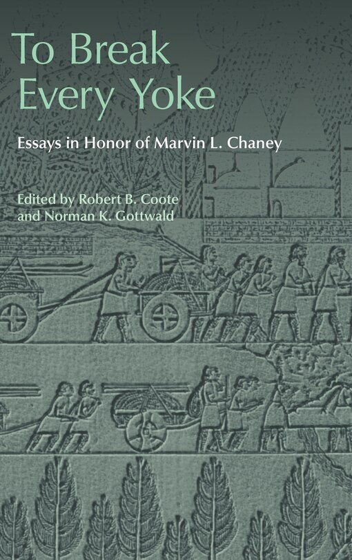 Couverture_To Break Every Yoke