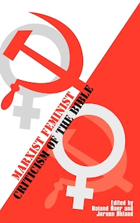 Couverture_Marxist Feminist Criticism of the Bible