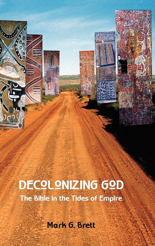 Front cover_Decolonizing God