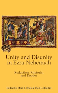Front cover_Unity and Disunity in Ezra-Nehemiah
