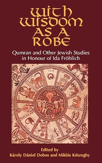 Front cover_With Wisdom as a Robe