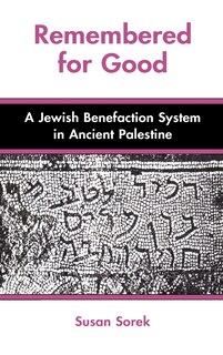Couverture_Remembered for Good