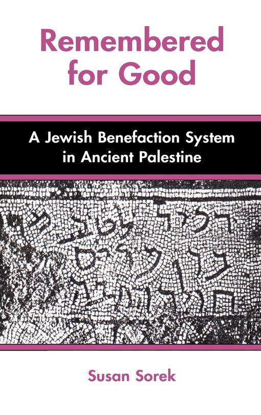 Couverture_Remembered for Good