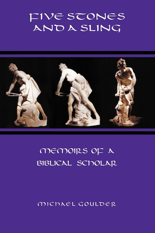 Front cover_Five Stones and a Sling