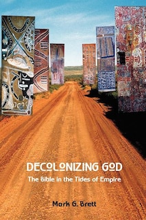 Front cover_Decolonizing God