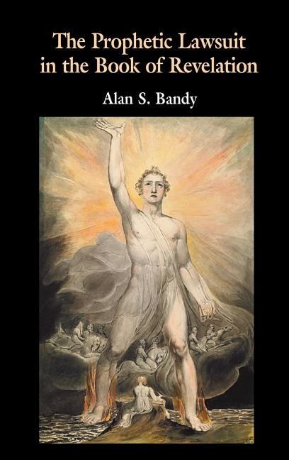 Couverture_The Prophetic Lawsuit in the Book of Revelation