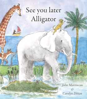Couverture_See you later Alligator