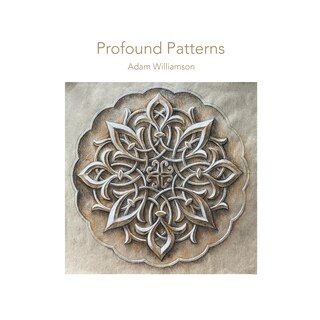Front cover_Profound Patterns