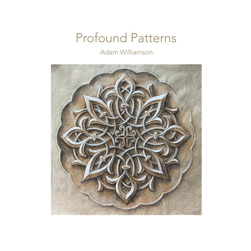Front cover_Profound Patterns