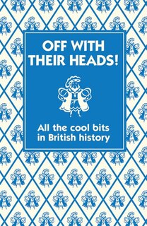 Front cover_Off with their Heads!
