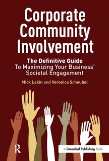 Couverture_Corporate Community Involvement