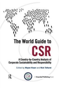 Couverture_The World Guide To Csr