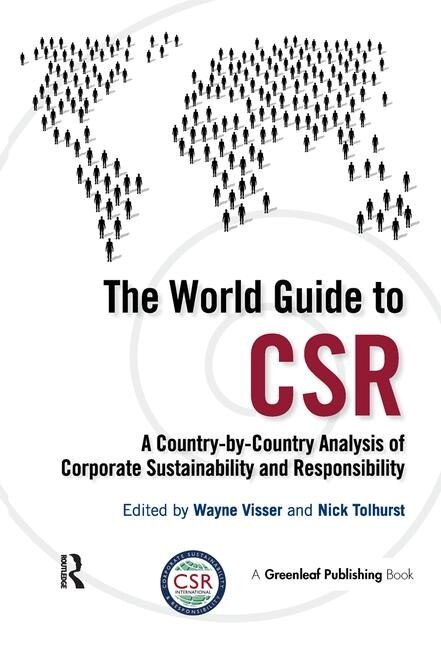 Couverture_The World Guide To Csr