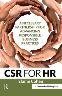 Couverture_Csr For Hr