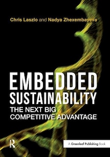 Couverture_Embedded Sustainability
