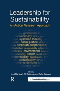 Front cover_Leadership For Sustainability