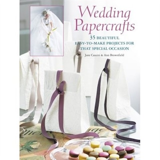 Wedding Papercrafts