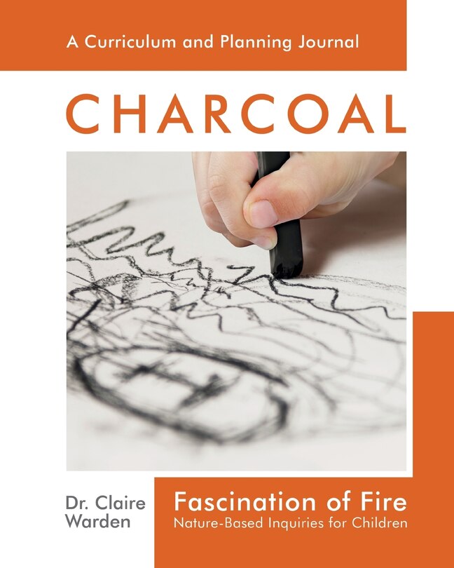 Front cover_Fascination of Fire