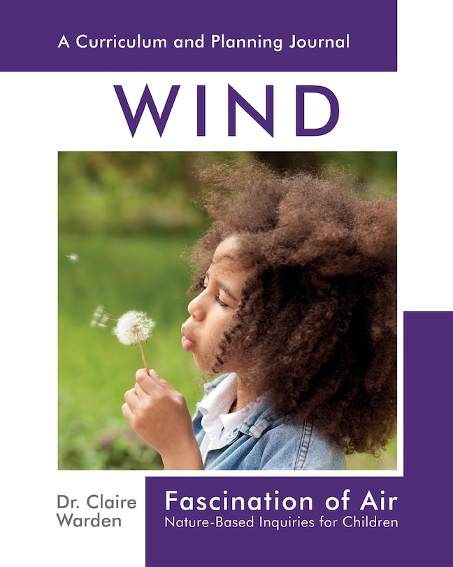 Front cover_Fascination of Air