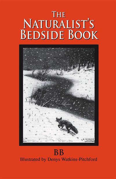 The Naturalist's Bedside Book