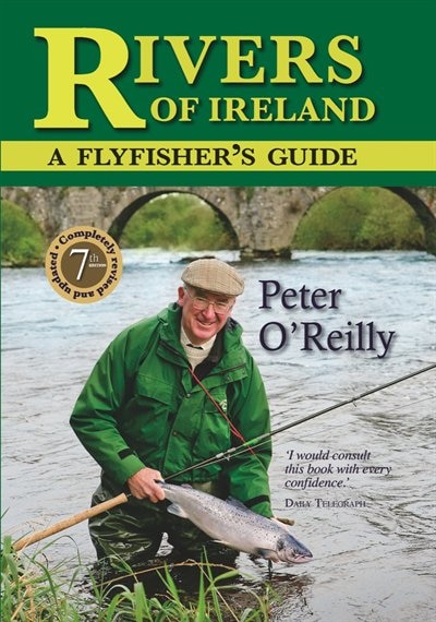 Couverture_Rivers of Ireland